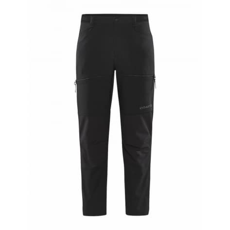 Craft Herren Trekkinghose PRO EXPLORE HIKING PANT M 1913802 
