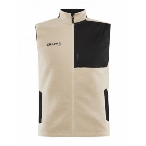 Craft Herren Fleeceweste Adv Explore Pile Fleece Vest M 1913810 