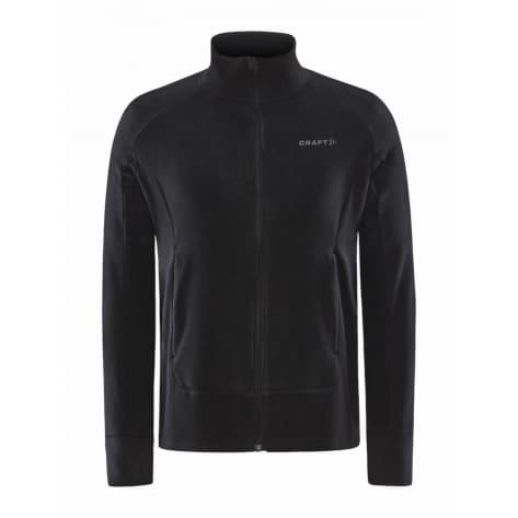 Craft Herren Fleecejacke ADV Fleece Midlayer M 1914122 