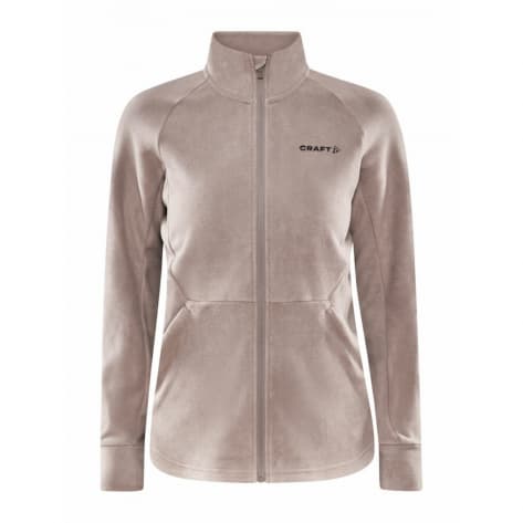 Craft Damen Fleecejacke ADV Fleece Midlayer W 1914123 