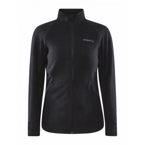 Craft Damen Fleecejacke ADV Fleece Midlayer W 1914123 