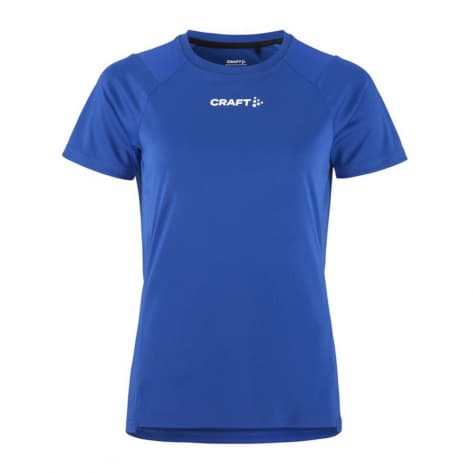 Craft Damen T-Shirt Rush 2.0 SS Tee 1914656 