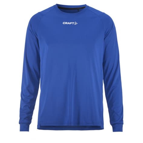 Craft Herren Langarmshirt RUSH 2.0 LS TEE M 1914658 