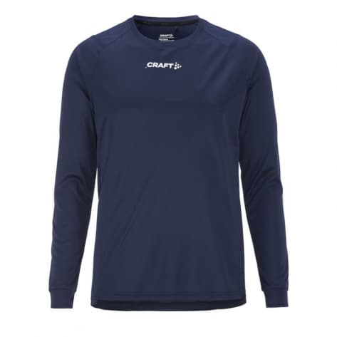 Craft Herren Langarmshirt RUSH 2.0 LS TEE M 1914658 