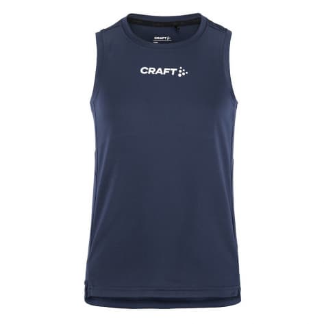 Craft Kinder Tank Top RUSH 2.0 SINGLET JR 1914663 