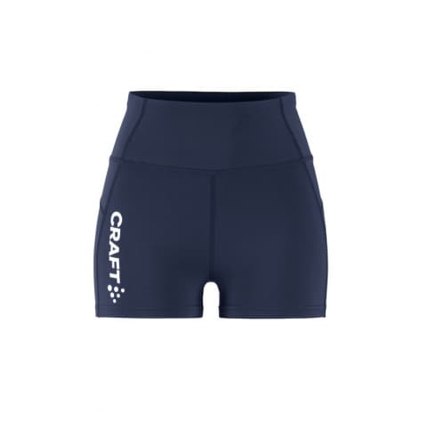 Craft Damen Short RUSH 2.0 HOT PANT W 1914691 