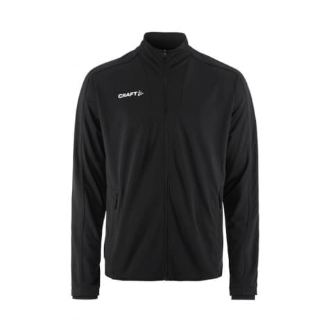 Craft Herren Trainingsjacke EVOLVE 2.0 FULL ZIP JACKET M 1914757 