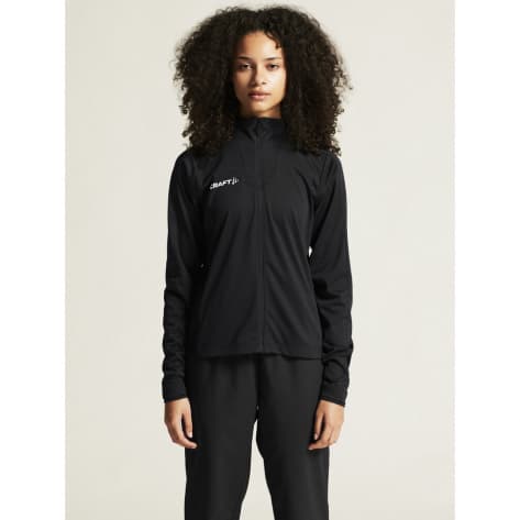 Craft Damen Trainingsjacke EVOLVE 2.0 FULL ZIP JACKET W 1914760 