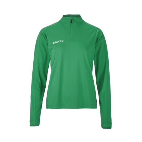 Craft Damen Trainingsshirt EVOLVE 2.0 HALF ZIP JACKET W 1914761 
