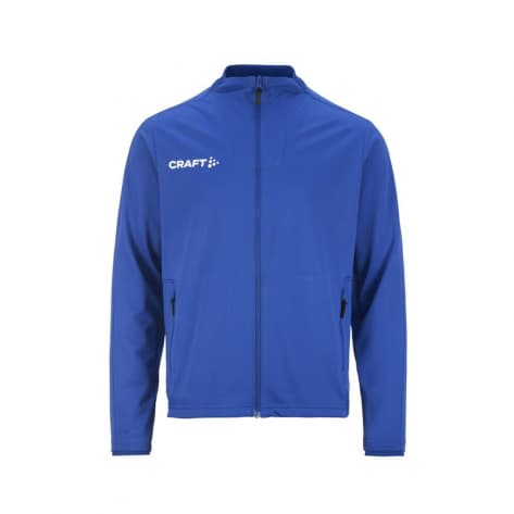 Craft Kinder Trainingsjacke EVOLVE 2.0 FULL ZIP JACKET JR 1914763 
