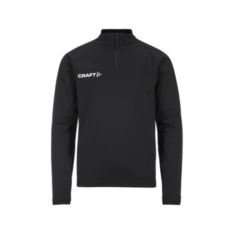 Craft Kinder Trainingsshirt EVOLVE 2.0 HALF ZIP JACKET JR 1914764 