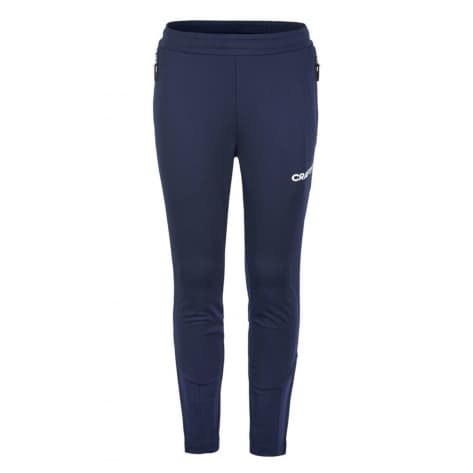 Craft Kinder Trainingshose EVOLVE 2.0 PANTS JR 1914765 