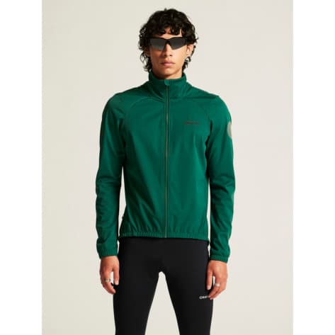 Craft Herren Radjacke CORE BIKE SUBZ JACKET 2 M 1915178 