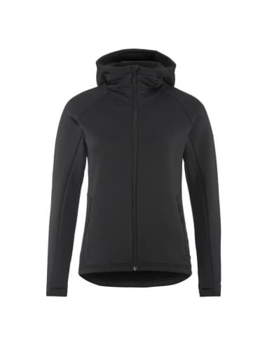 Craft Damen Fleecejacke ADV Explore Power Fleece Hood Jkt W 1915241 