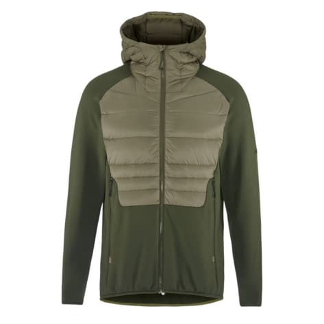 Craft Herren Jacke ADV Explore Lt. Down Hybrid Jk M 1915256 