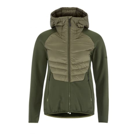Craft Damen Jacke ADV Explore Lt. Down Hybrid Jk W 1915257 