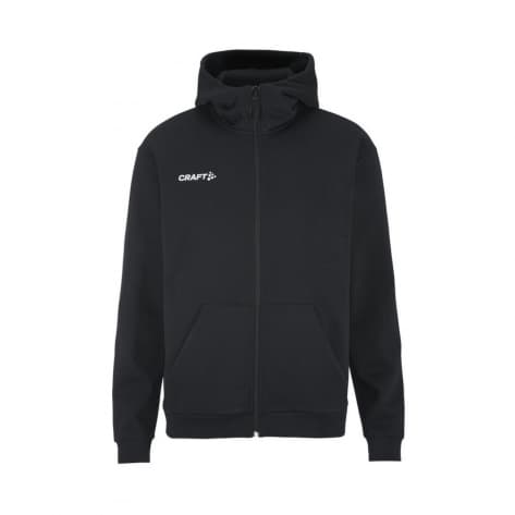 Craft Herren Kapuzenjacke COMMUNITY 2.0 FZ HOODIE M 1915295 