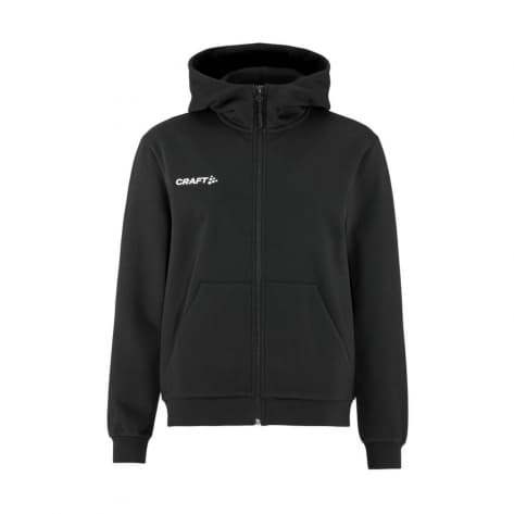 Craft Damen Kapuzenjacke COMMUNITY 2.0 FZ HOODIE W 1915296 