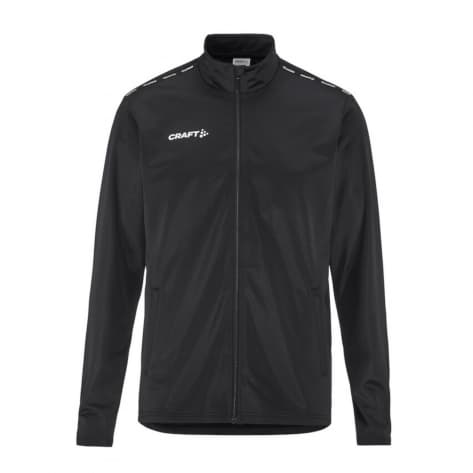 Craft Herren Trainingsjacke SQUAD GO FZ JACKET M 1915347 
