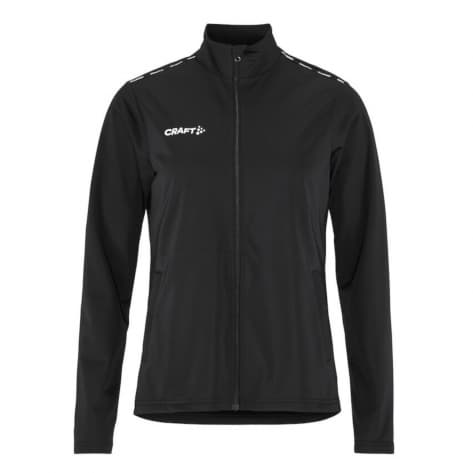 Craft Damen Trainingsjacke SQUAD GO FZ JACKET W 1915348 