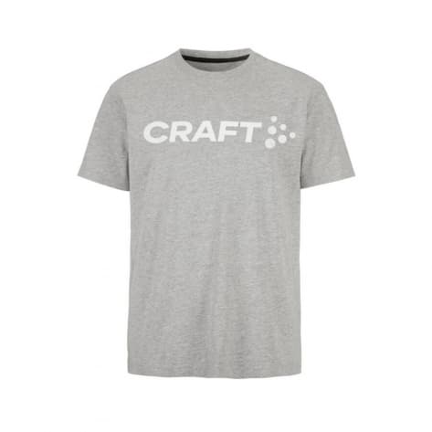 Craft Herren T-Shirt COMMUNITY 2.0 CRAFT TEE 1916127 