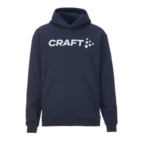 Толстовка с капюшоном Craft Herren Kapuzenpullover COMM 2.0 CRAFT HOODIE M 1916130