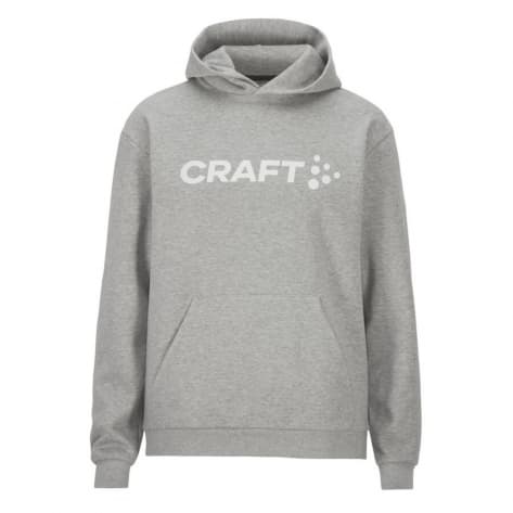 Craft Herren Kapuzenpullover COMM 2.0 CRAFT HOODIE M 1916130 