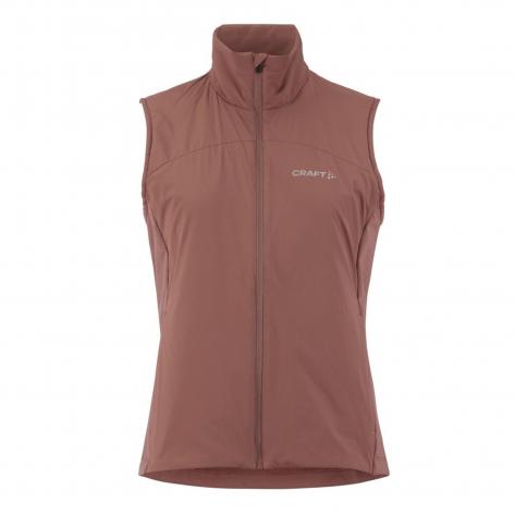 Craft Damen Weste ADV ESSENCE WARM VEST 2 W 1916618 
