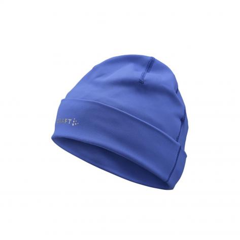Craft Unisex Mütze Core Essence Hat 1916626-331000 S/M Ink Blue | S/M