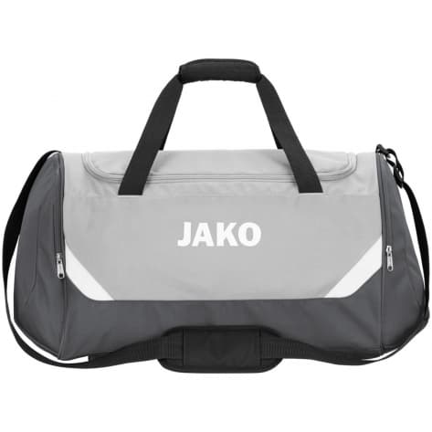 Jako Sporttasche Iconic 1924-839 M Soft Grey/Anthra Light | M