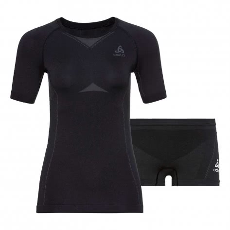Odlo Damen Sportunterwäsche Set Performance Evolution Baselayer 196031