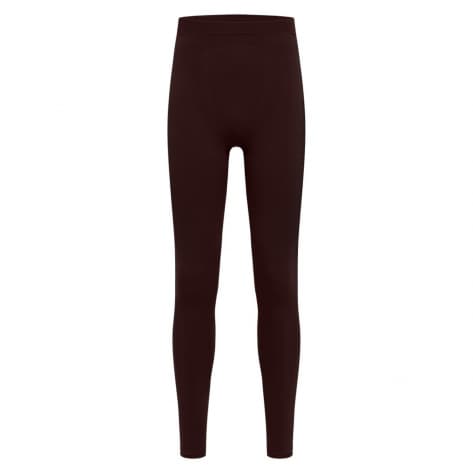 Odlo Herren Unterhose Performance Warm Eco Baselayer Bottom Long 196202 