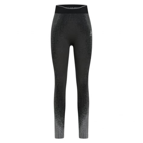 Odlo Damen Unterhose BL BOTTOM long BLACKCOMB ECO 196301 