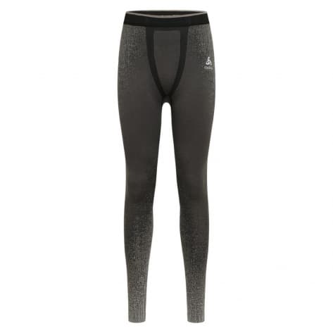 Odlo Herren Unterhose BL BOTTOM long BLACKCOMB ECO 196302 