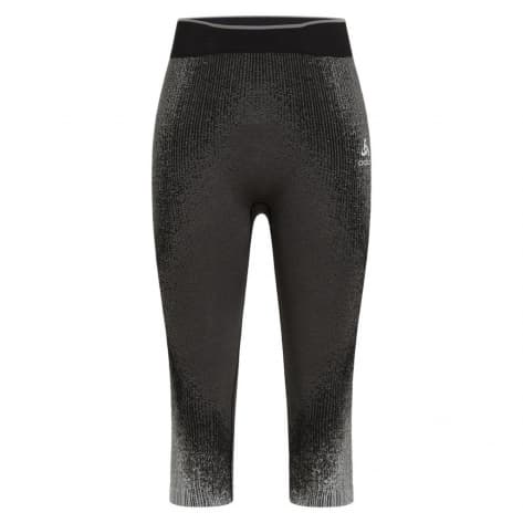 Odlo Damen Unterhose BL BOTTOM 3/4 BLACKCOMB ECO 196401 