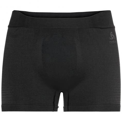 Odlo Herren Unterhose Performance Warm Eco SUW Bottom Boxer 196542 