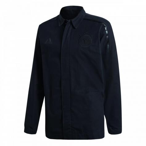 adidas Herren DFB Z.N.E. Jacke 2018 
