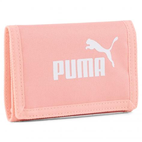 Puma Geldbörse Phase Wallet 054757-06 Pink Fruit | One size