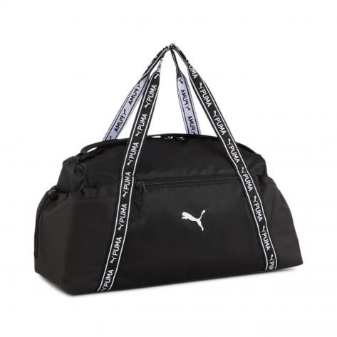 Puma Unisex Sporttasche AT ESS Sports Bag 090780-01 PUMA Black | One size
