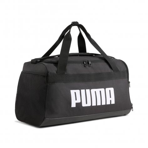 Puma Sporttasche CHALLENGER Small Sports Bag 091143-01 PUMA Black | One size