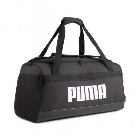 Puma Sporttasche Challenger Medium Sports Bag 091145-01 PUMA Black | One size
