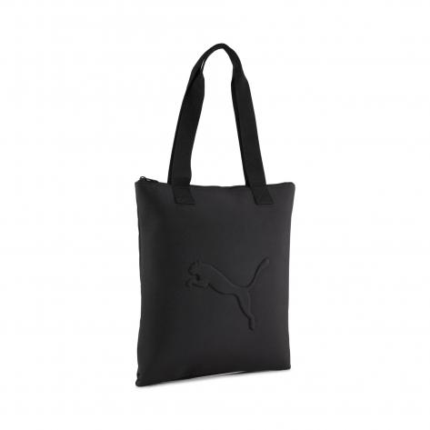 Puma Tragetasche BUZZ Tote 091157-01 PUMA Black | One size