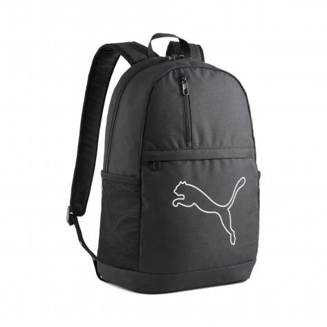 Puma Unisex Rucksack PUMA PLUS 20 L Backpack 091180-01 PUMA Black | One size