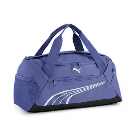 Puma Unisex Sporttasche FUNDAMENTAL Extra Small Sports Bag 091188-03 Blue Crystal | One size
