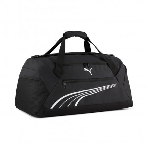 Puma Sporttasche FUNDAMENTAL Medium Sports Bag 091189-01 PUMA Black | One size