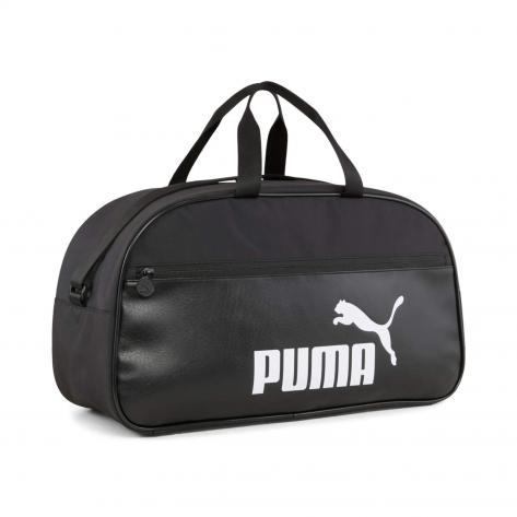 Puma Tragetasche CAMPUS Grip Bag 29 L 091293-01 PUMA Black | One size