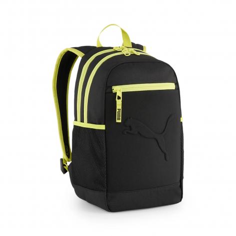 Puma Kinder Rucksack BUZZ Small Backpack 091327-01 PUMA Black | One size