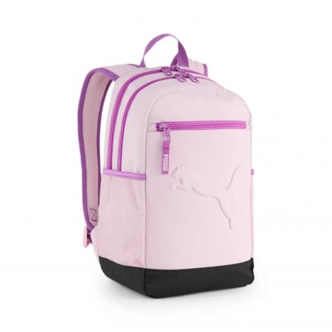 Puma Kinder Rucksack BUZZ Small Backpack 091327-02 Rose Mauve | One size