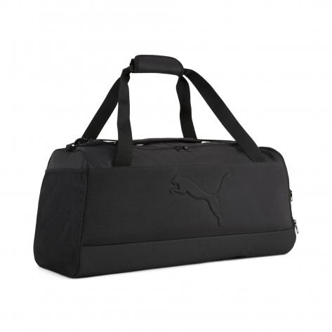Puma Sporttasche BUZZ Medium Sports Bag 091443-01 PUMA Black | One size