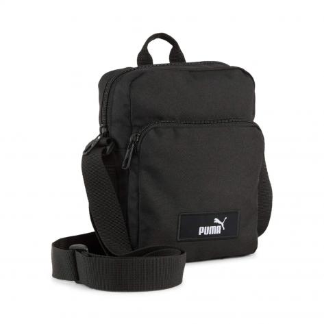 Puma Umhängetasche Academy Portable 091488-01 PUMA Black | One size